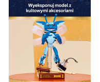 LEGO HARRY POTTER 76461 Chochlik kornwalijski - 1473576 - zdjęcie 13